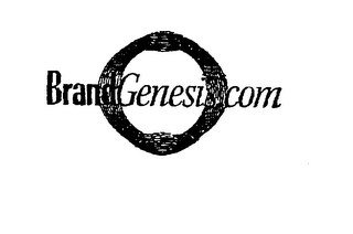 BRANDGENESIS.COM logo