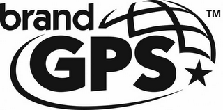 BRANDGPS logo