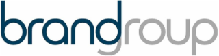 BRANDGROUP logo