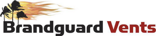 BRANDGUARD VENTS logo
