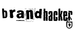 BRANDHACKER logo