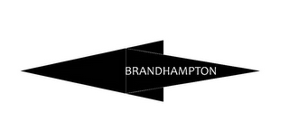 BRANDHAMPTON logo