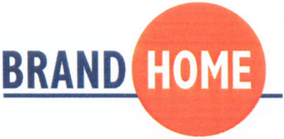 BRANDHOME logo