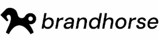 BRANDHORSE logo