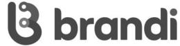BRANDI logo