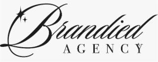 BRANDIED AGENCY logo