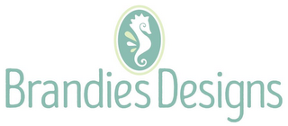 BRANDIES DESIGNS logo