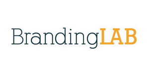 BRANDING LAB logo