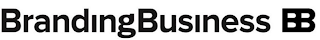 BRANDINGBUSINESS BB logo