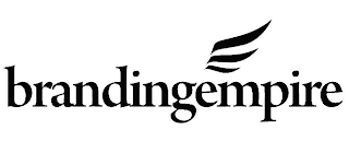 BRANDINGEMPIRE logo