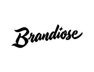 BRANDIOSE logo