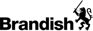 BRANDISH logo