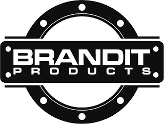 BRANDIT PRODUCTS logo