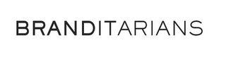 BRANDITARIANS logo