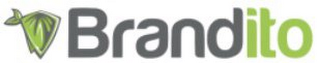 BRANDITO logo