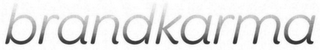 BRANDKARMA logo