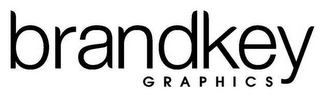 BRANDKEY GRAPHICS logo