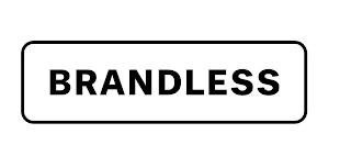 BRANDLESS logo