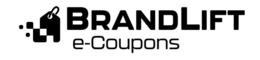 BRANDLIFT E-COUPONS logo