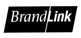BRANDLINK logo
