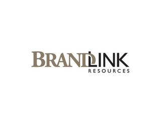 BRANDLINK RESOURCES logo