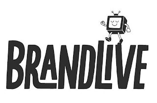 BRANDLIVE logo
