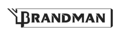 BRANDMAN logo