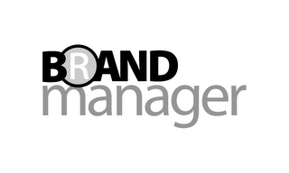 BRANDMANAGER logo