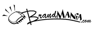 BRANDMANIA.COM logo
