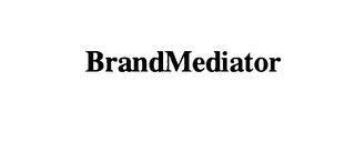 BRANDMEDIATOR logo