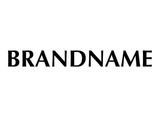 BRANDNAME logo