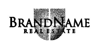BRANDNAME REAL ESTATE logo