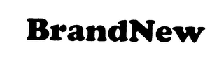 BRANDNEW logo