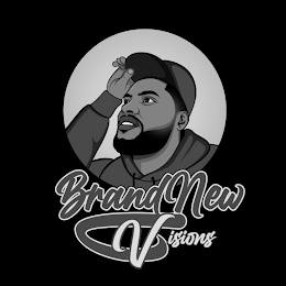 BRANDNEW VISIONS logo