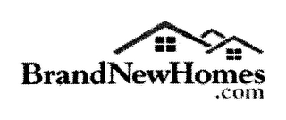 BRANDNEWHOMES.COM logo