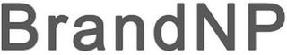 BRANDNP logo