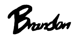 BRANDON logo