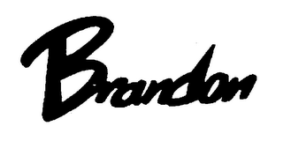 BRANDON logo