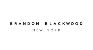BRANDON BLACKWOOD NEW YORK logo