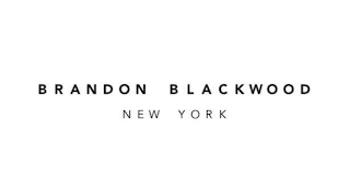 BRANDON BLACKWOOD NEW YORK logo