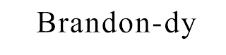 BRANDON-DY logo