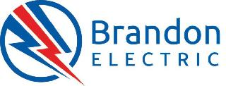 BRANDON ELECTRIC logo