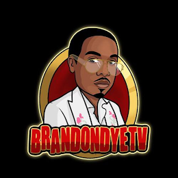 BRANDONDYETV logo