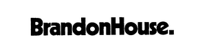 BRANDONHOUSE logo