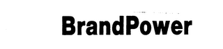 BRANDPOWER logo