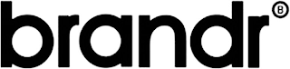 BRANDR B logo