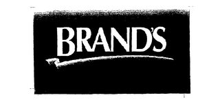 BRAND'S logo