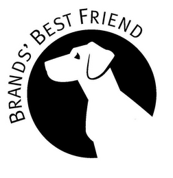 BRANDS' BEST FRIEND logo