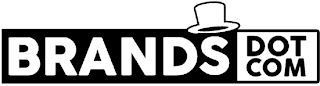BRANDS DOT COM logo