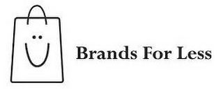 BRANDS FOR LESS logo